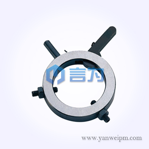 丽勋传动夹 DC